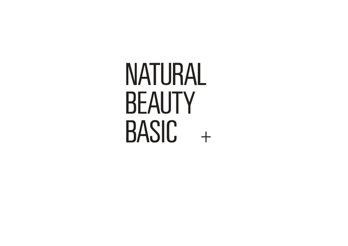 【ロゴ】NATURAL BEAUTY BASIC +