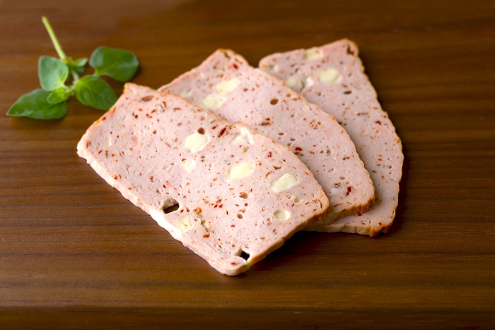 年間1,200個販売するピザケーゼ