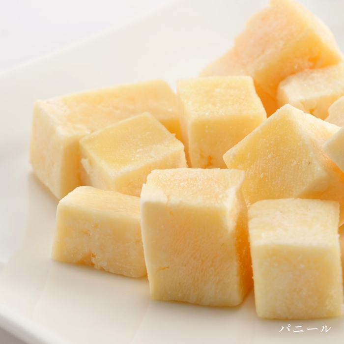 ニシキヤキッチンオリジナル パニール