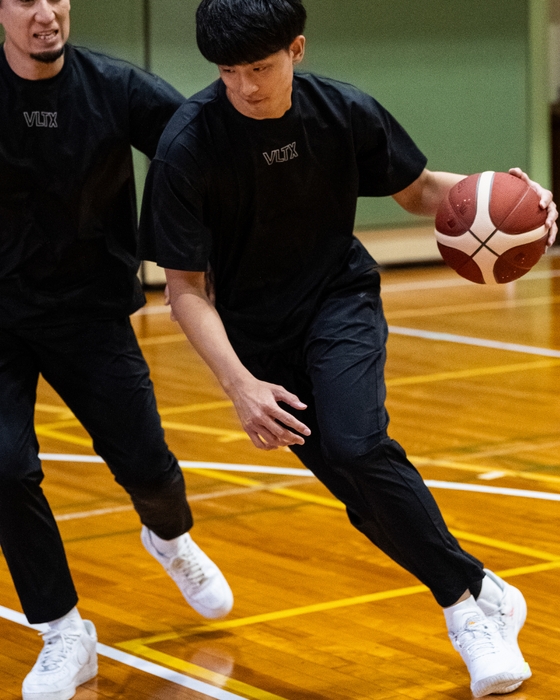 Official Team Wear:Pants