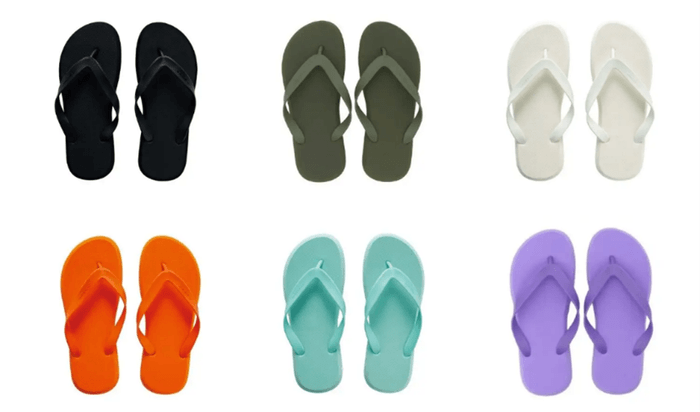 ビーチサンダル(ユニセックス)