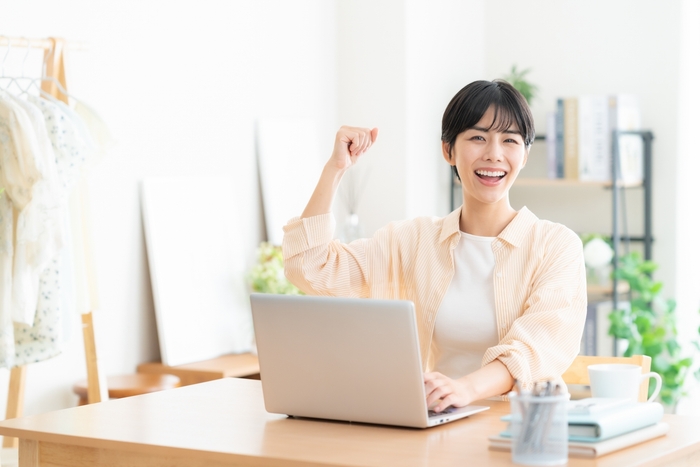 マイウェブサロンの口コミ・評価多数!株式会社マイウェブ