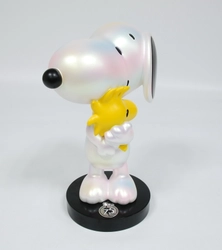 世界限定750体、 「Snoopy＆Woodstock 75th Limited Edition」発売！