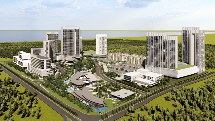 メディ・シティ