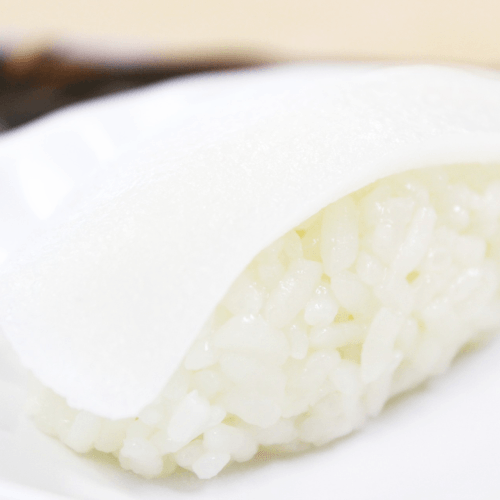 まるでイカ(*商標出願中*)