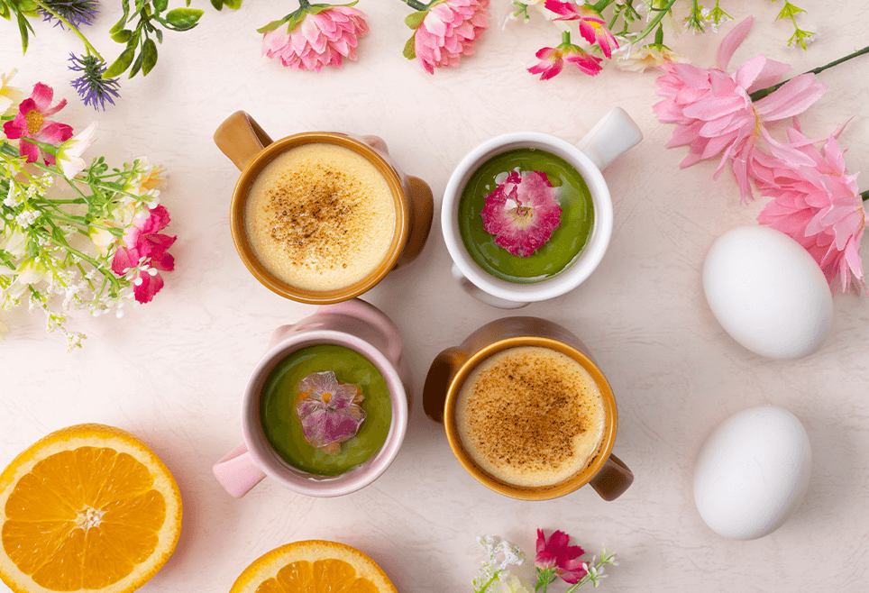 はにわぷりん母の日限定セット 2