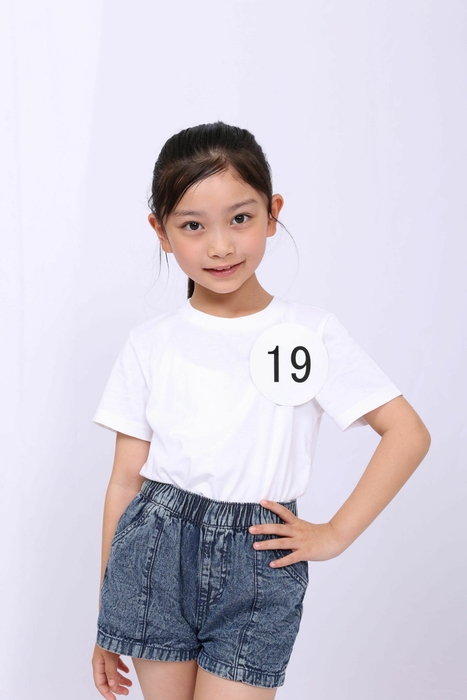 準グランプリ 松山愛(さらん)さん