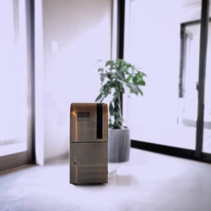 施設のコロナ対策に！出入口に設置、自動で衣服・手荷物を除菌 　顔への散布は回避可能　除菌液噴霧装置「REMOVE」販売開始