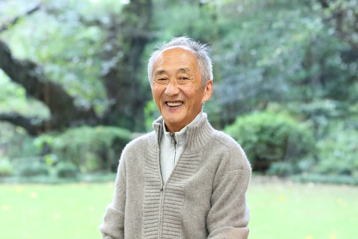 天外伺朗(てんげしろう)