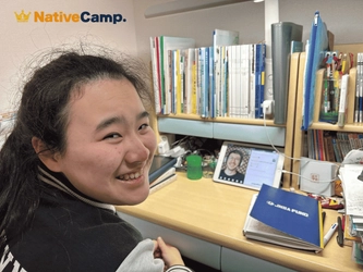 【会員数No.1】ネイティブキャンプ 純ジャパ高校生が快挙！ IELTS「オーバーオール9.0」達成―日本育ちでも世界最高水準へ