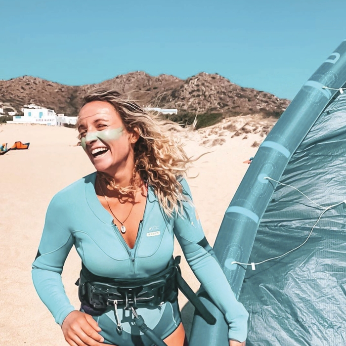 サンステック ターコイズ