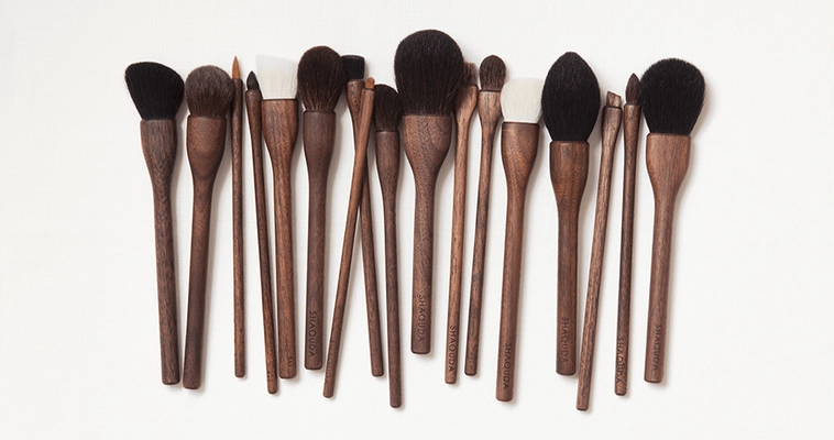 POPUP SHOP「シャクダ・ブラシコレクション2025」・ジェイアール京都伊勢丹　開店のご案内