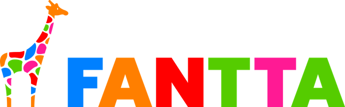 FANTTA(ファンタ)ロゴ(1)