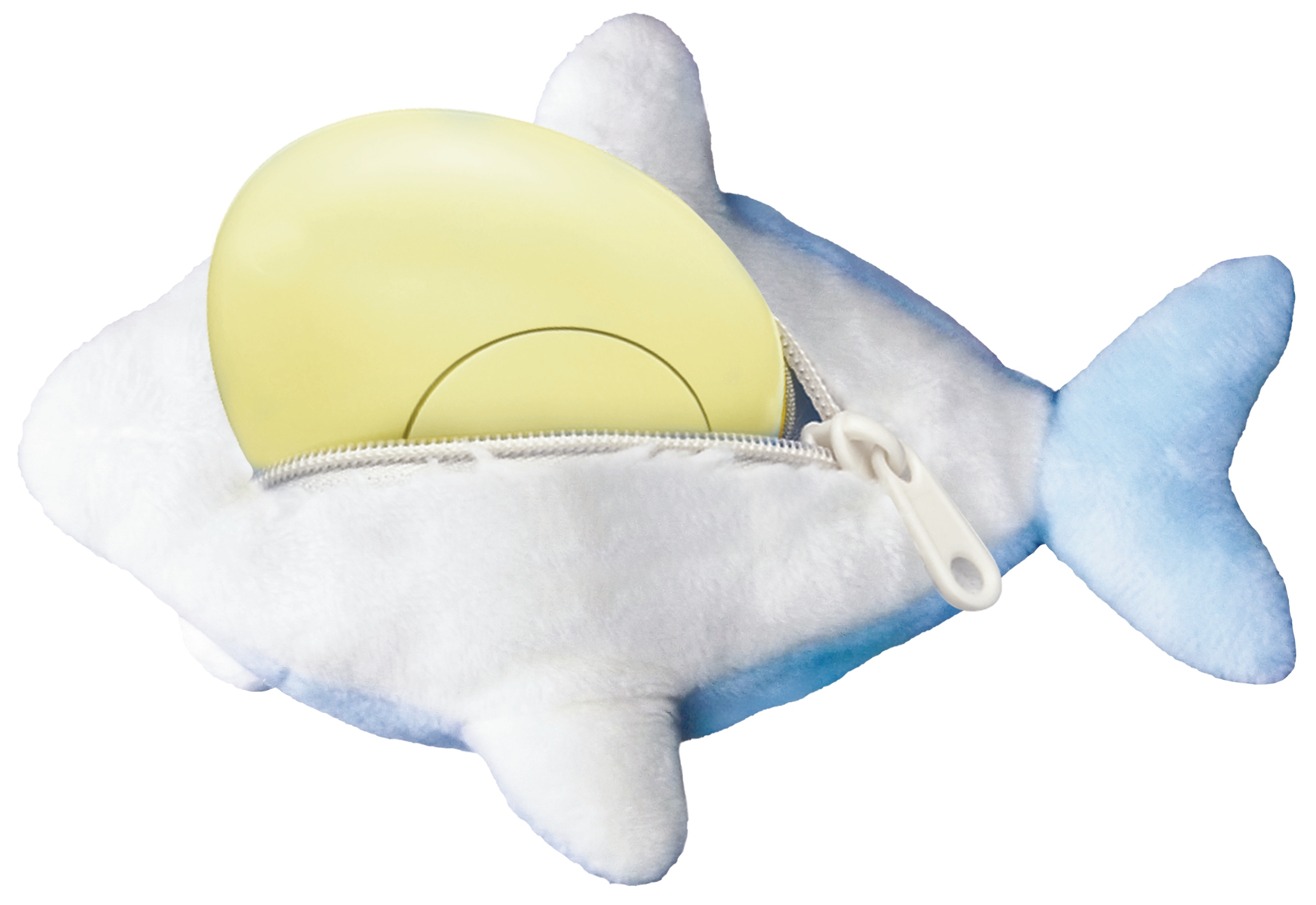 おねむるみ いるかさん