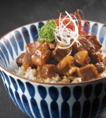 岩崎本舗人気商品 角煮まぶし