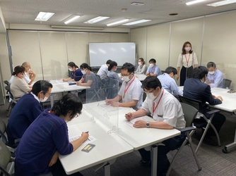 シダックスグループの特例子会社が 東京都主催の障がい者雇用企業の顕彰制度にて 「障害者雇用エクセレントカンパニー賞」に選定