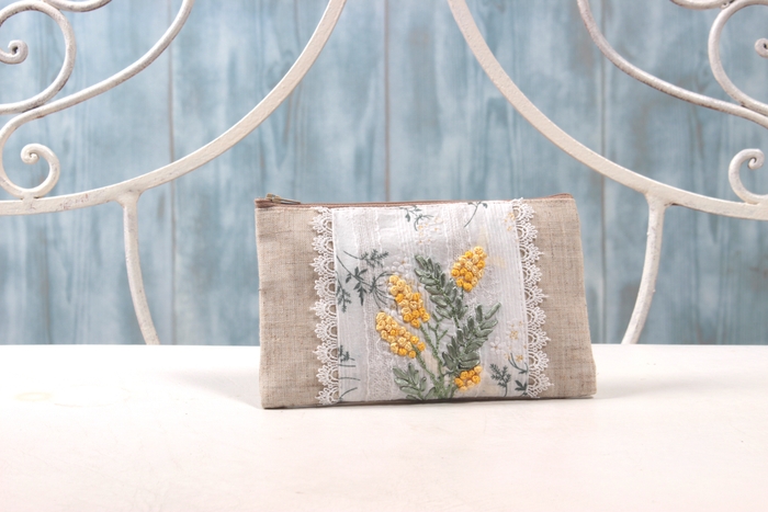 マルチケース 約12x20cm ¥1,320