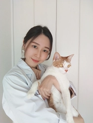 先着申込50名様は無料で参加できる 獣医師に相談できるオンラインイベントを 11月23日(木・祝)に開催！