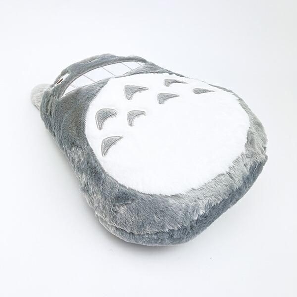 トトロクッション、ブランケット