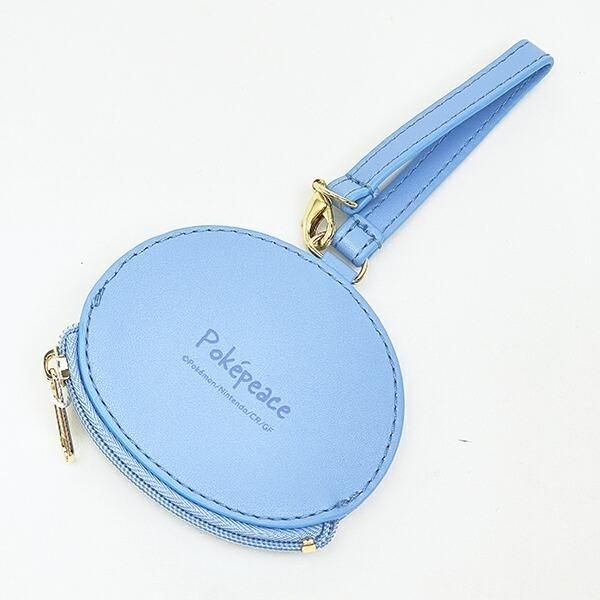 ポケピースポーチ