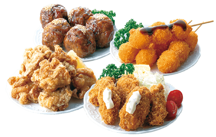 ギューズプラス