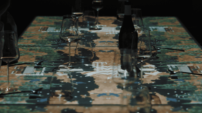 無数のピクセルという最小単位の美で描き出すピクセルアート