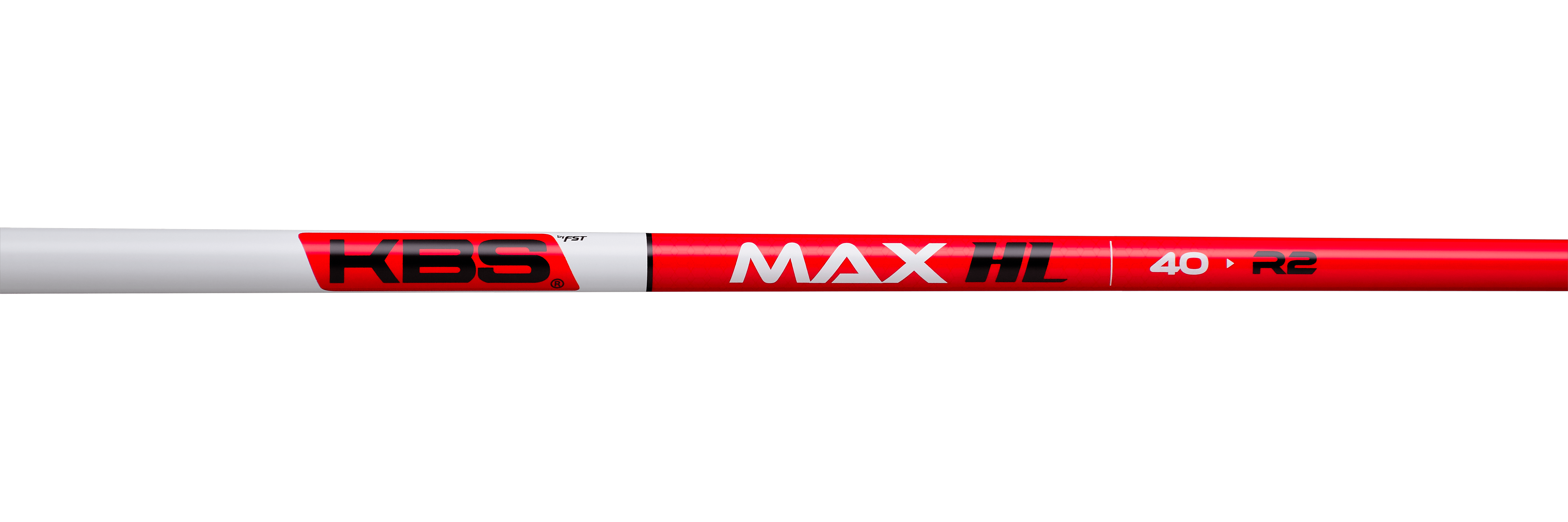 MAX HL 40Red