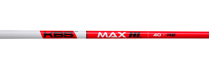 MAX HL 40Red