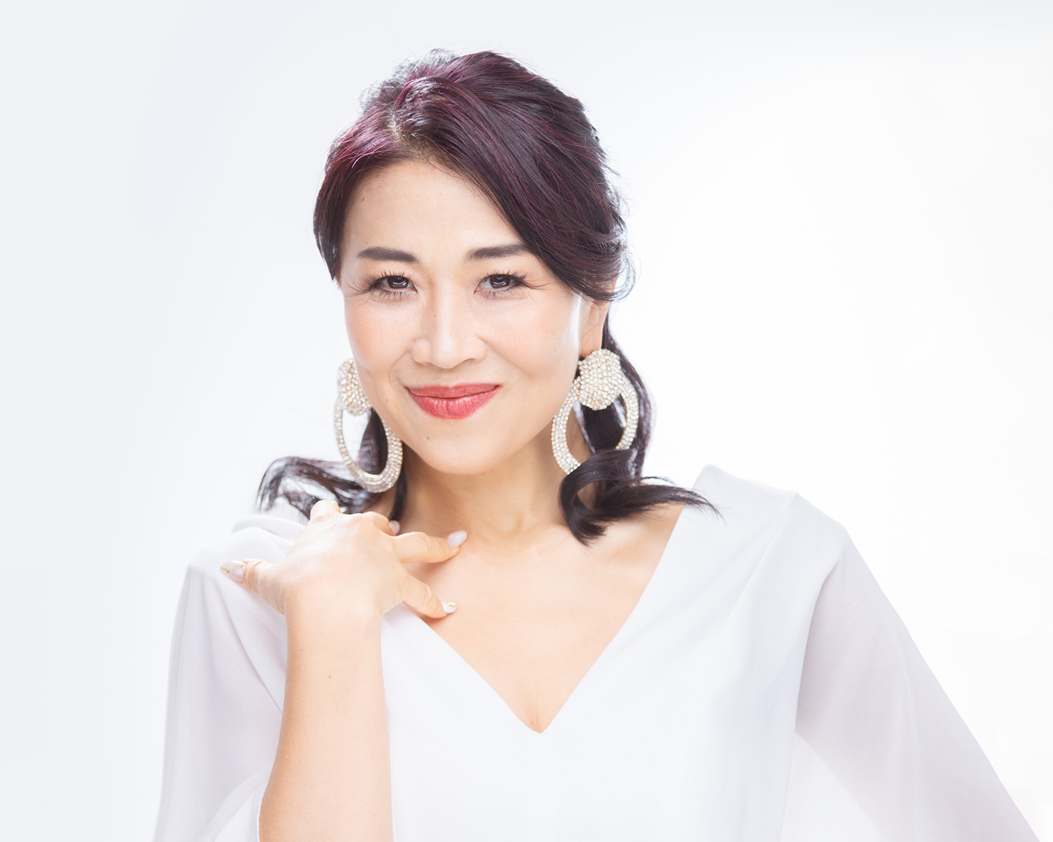 プロデューサー:小熊弥生