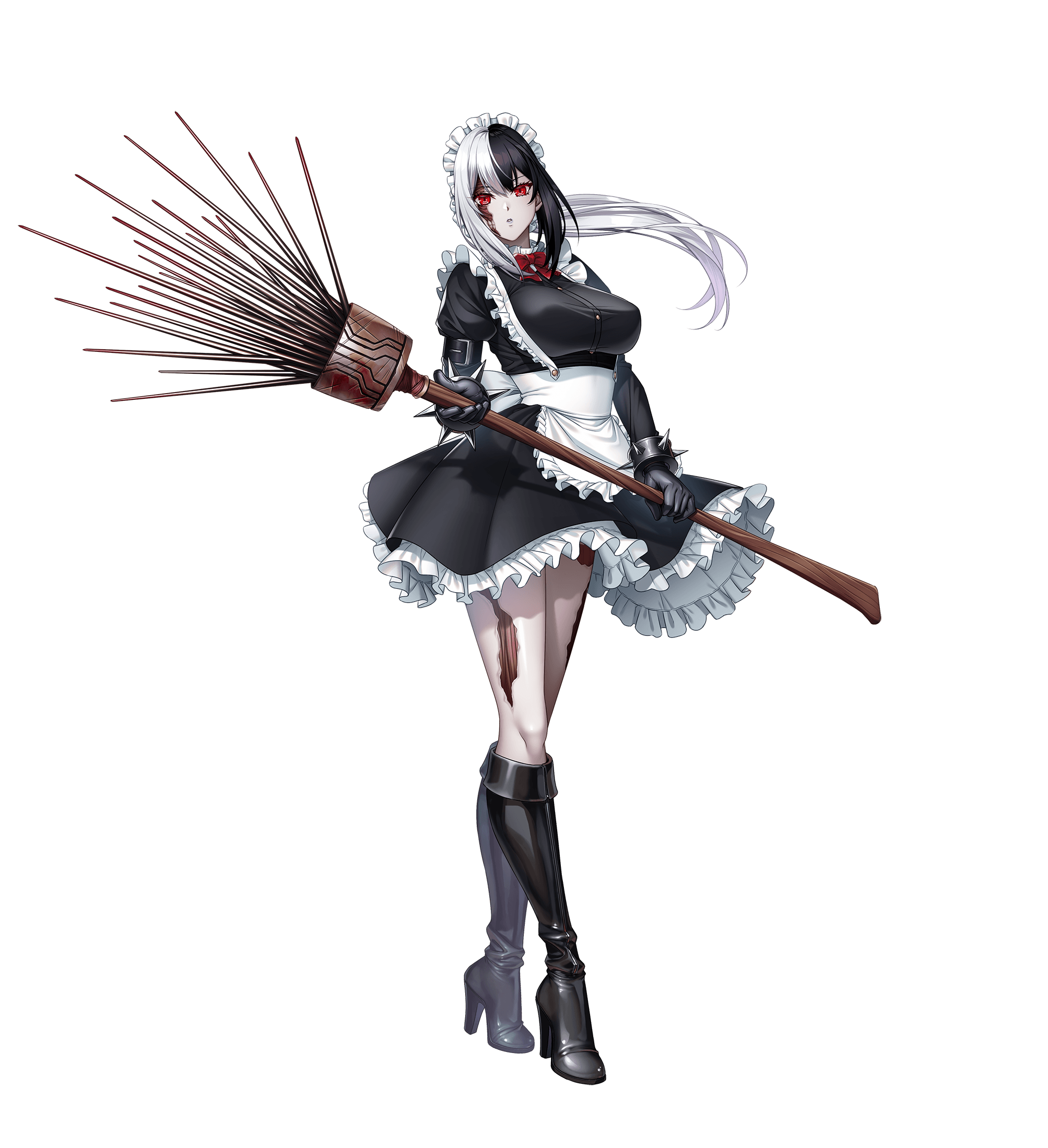リッチメイド