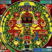 「CRジャマイカ」　ゲーム画面6