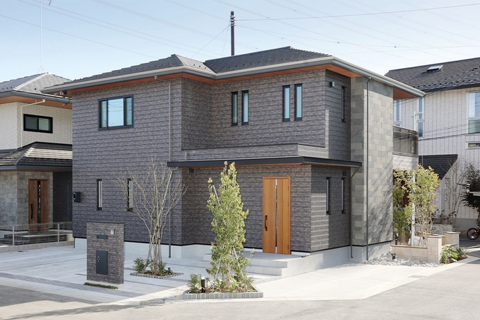 参加企業:パナソニック ホームズ北関東