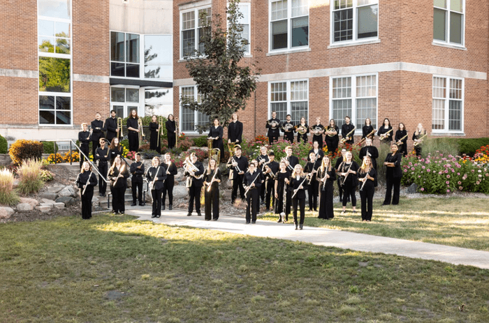 アメリカ ウォートバーグ大学