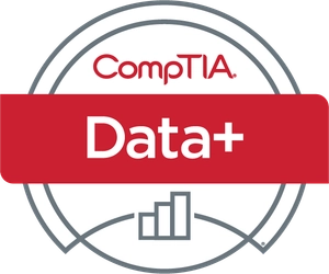 第4次産業革命を支える「データ」人材を育成　 新資格！「CompTIA Data+」の日本語試験がリリース！ 8月3日より全国のテストセンター、オンラインで受験が可能！