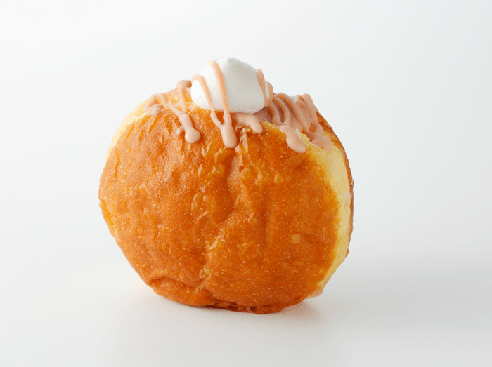 ストロベリークリーム