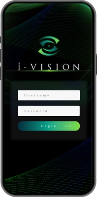 大手証券会社公認、ワンタッチで投資できるアプリ 『i-VISION』を1月15日に先行情報を公開