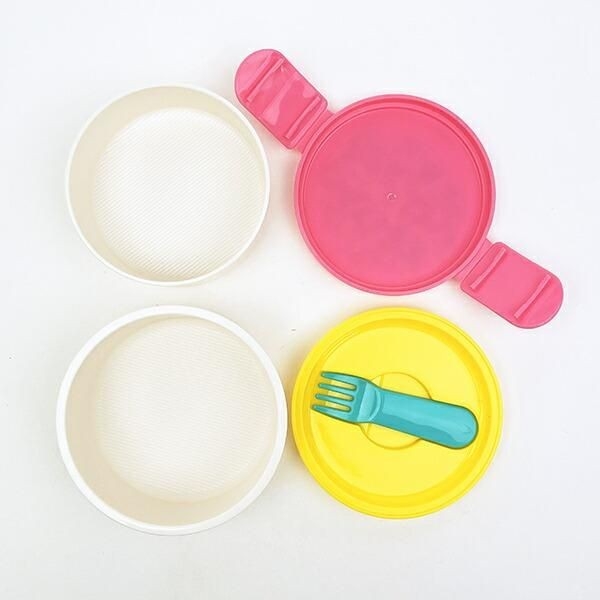 スヌーピーランチ用品