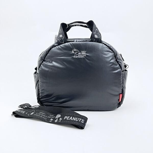 スヌーピーのルートートコラボバッグ