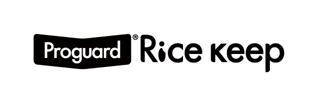 プロガードライスキープ