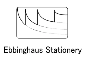 株式会社Ebbinghaus Stationery