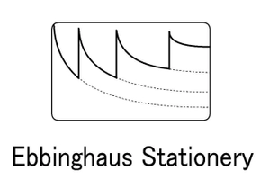 株式会社Ebbinghaus Stationery