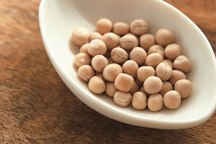 スーパーフード「黄えんどう豆」