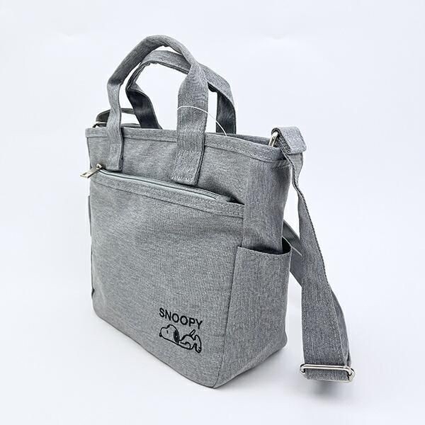 スヌーピーのショルダーバッグ