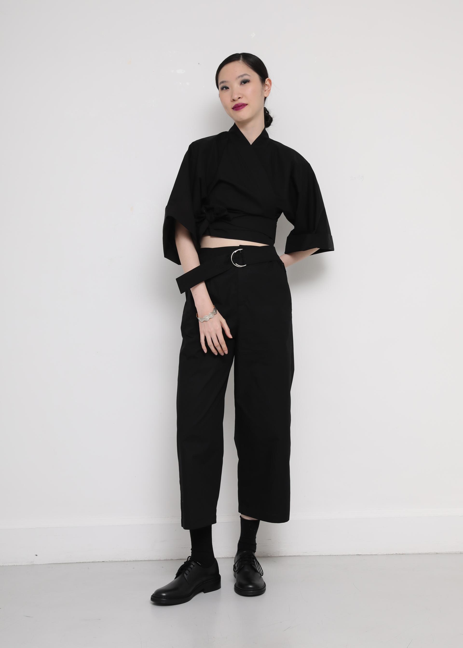 アニエスベー ファム「Cocktails, soirs, etc....」