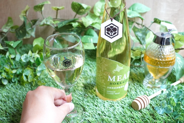 冷やしてストレートで