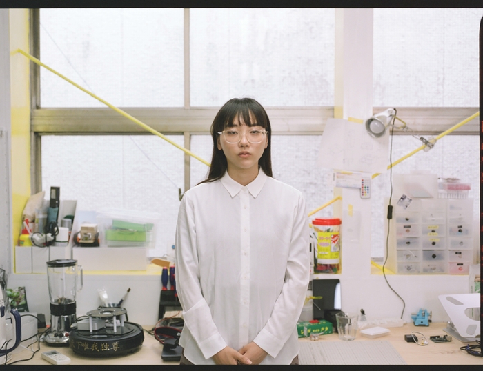 藤原 麻里菜(ふじわら まりな)