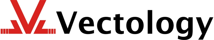 ロゴ ベクトロジー