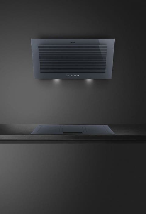 レンジフード/IHクッカー