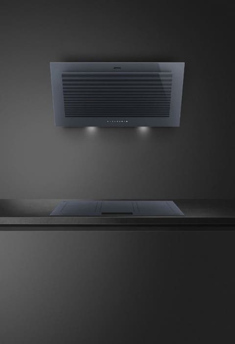 レンジフード/IHクッカー