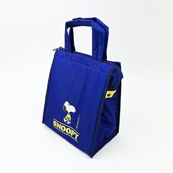 スヌーピーバッグ